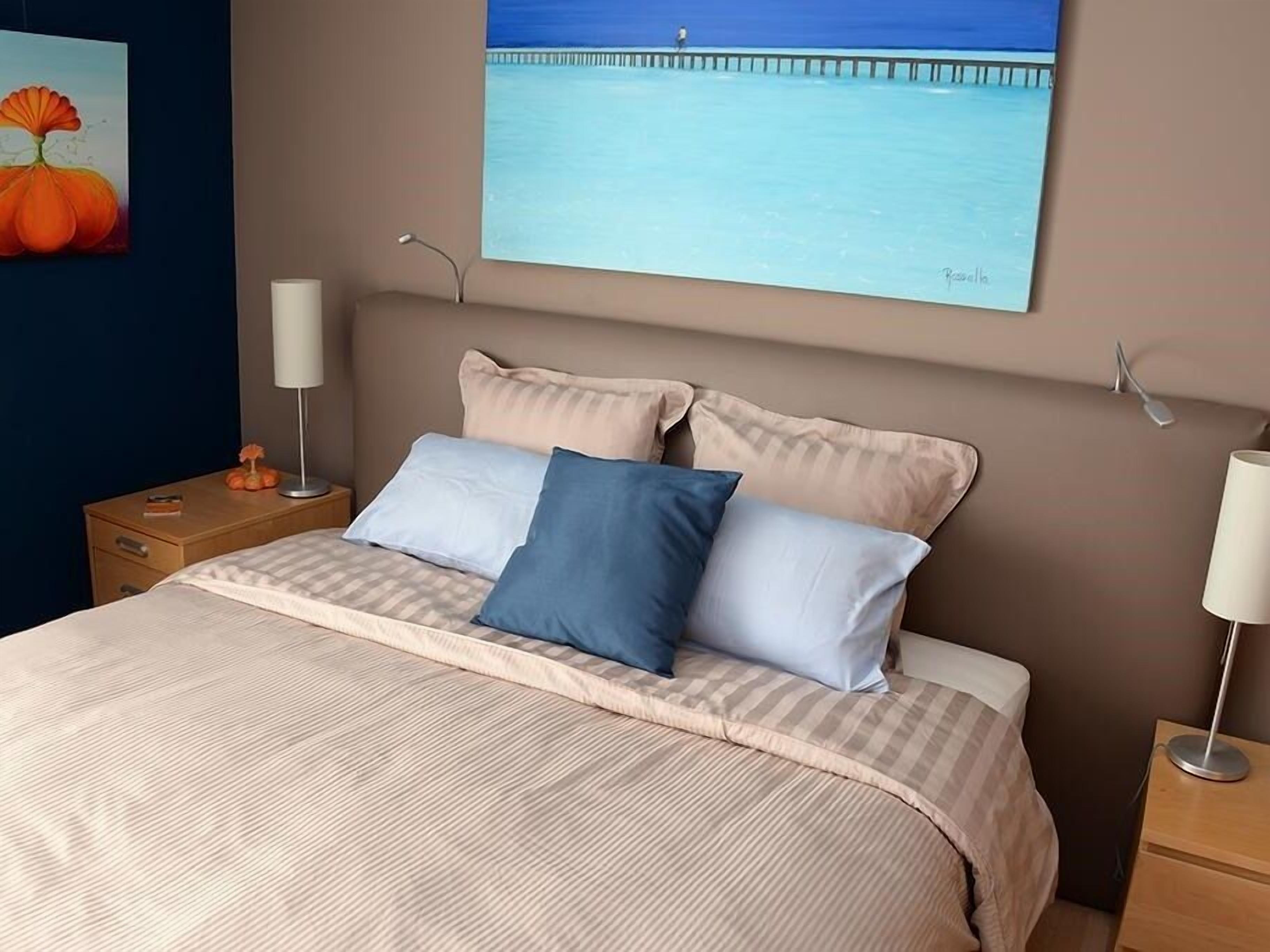 Coffres-forts dans les chambres, Wi-Fi gratuit