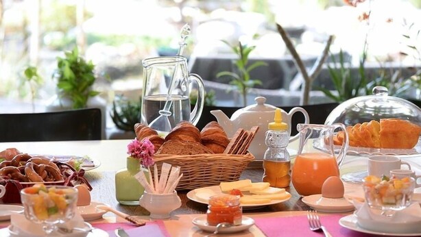 Unclassified image, 1 of 27, button - Le Jardin de la Tuilerie (Pfastatt)