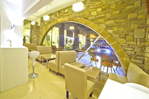 Bar (konaklama yerinde)
