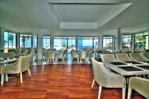 Restoran