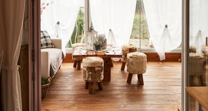 Pension Haus am Bach