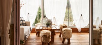 Pension Haus am Bach