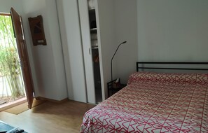 Comfort-Doppelzimmer