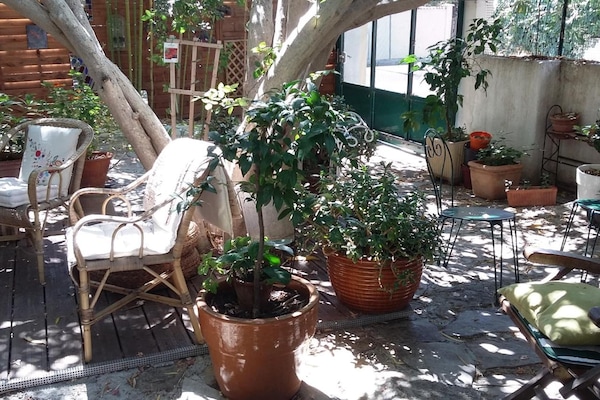 Comfort-Studio | Balkon