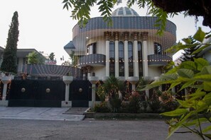 Ngoại thất