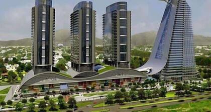 Islamabad inns