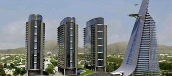Islamabad inns