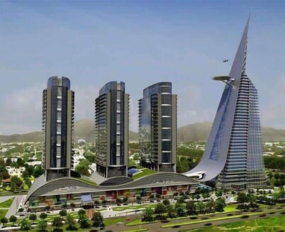 Islamabad inns