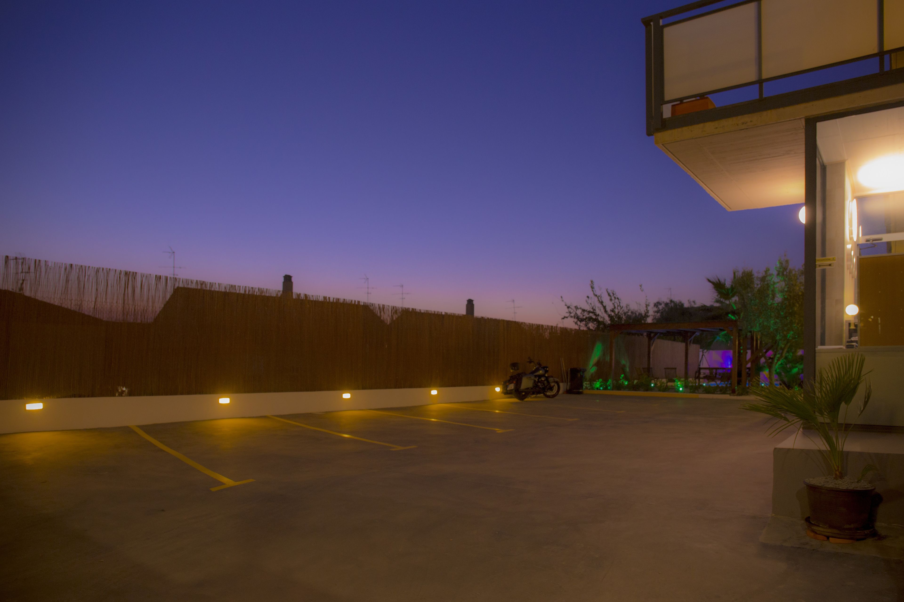 Foto - Hotel Vista al Sol