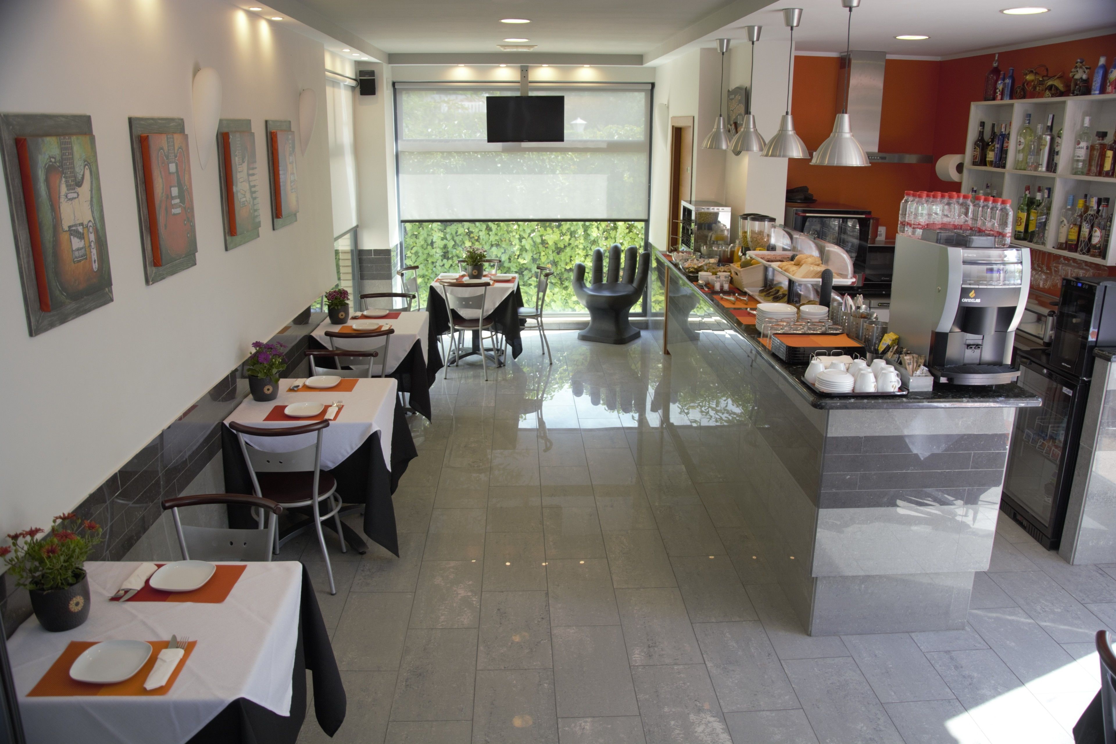 Foto - Hotel Vista al Sol