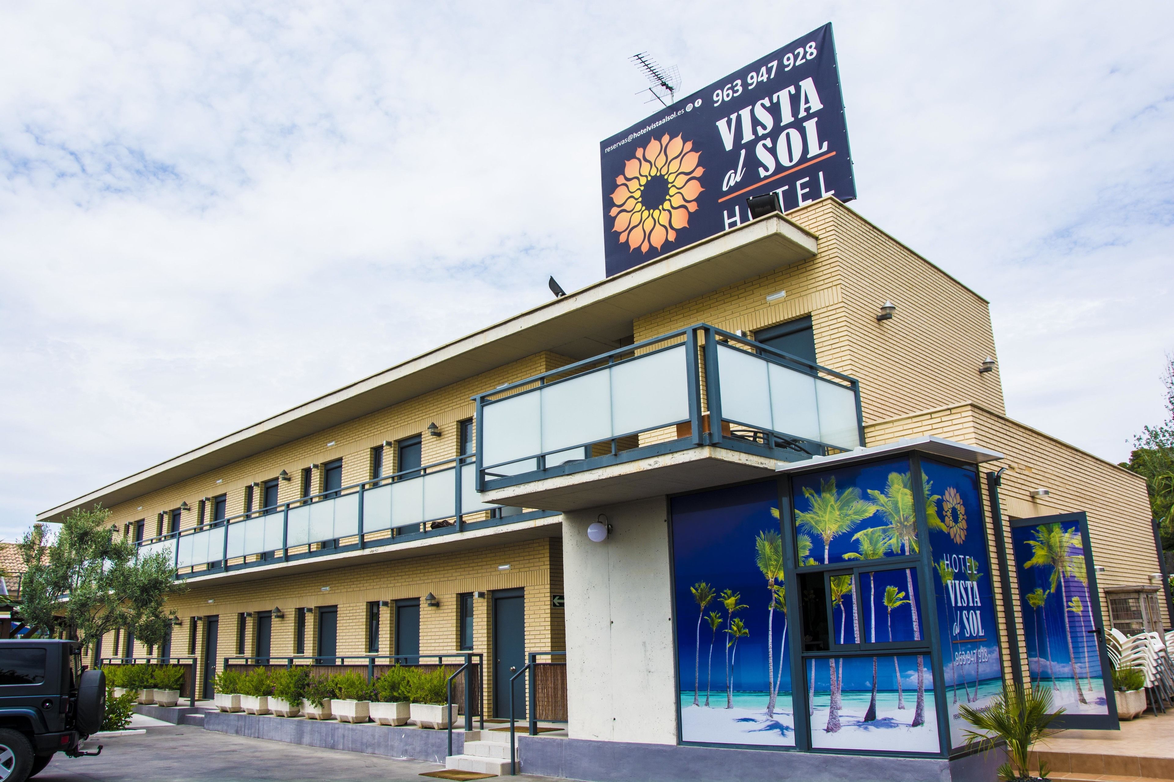 Foto - Hotel Vista al Sol