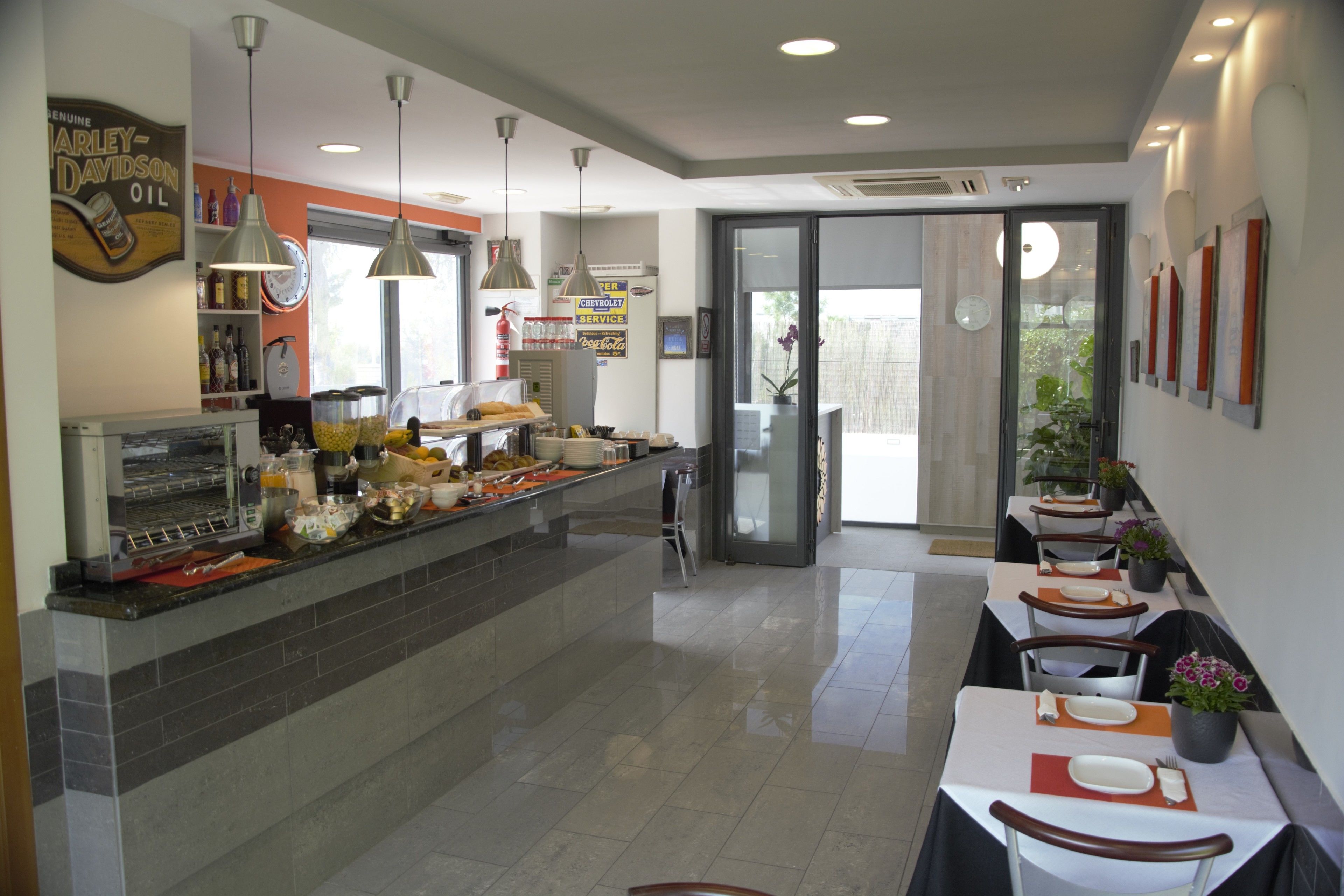 Foto - Hotel Vista al Sol