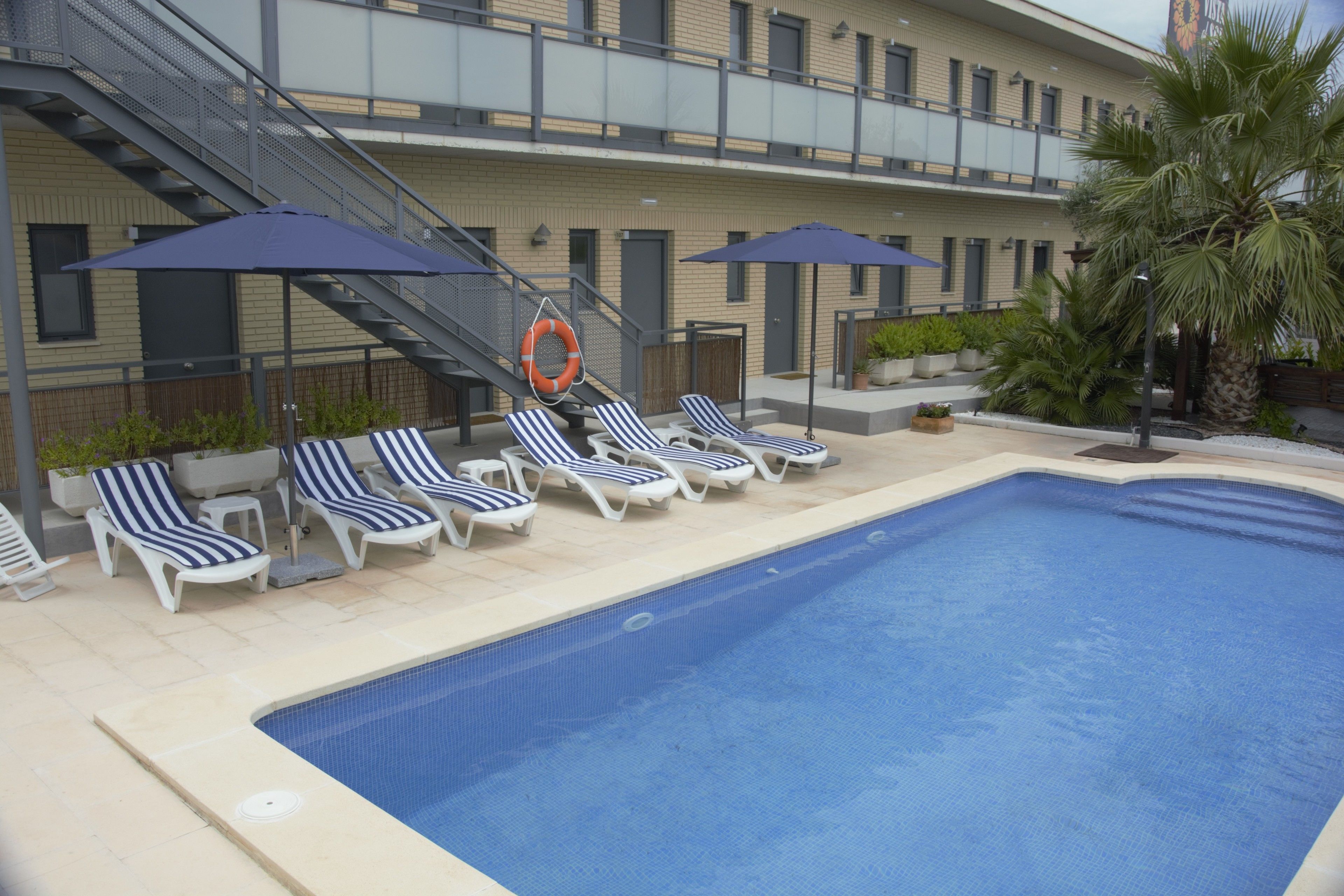 Foto - Hotel Vista al Sol