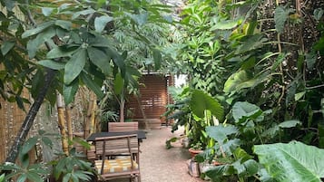 花園