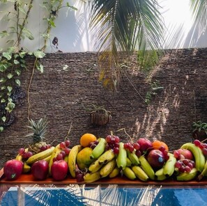 Exterior - Résidence Ecologe (Abidjan)