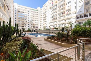 Exterior - Residence Islane Hay Mohammadi (Agadir)