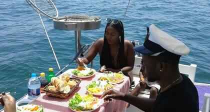 Residence Islane Hay Mohammadi