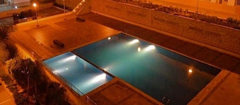 Residence Islane Hay Mohammadi
