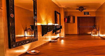 Residence Islane Hay Mohammadi