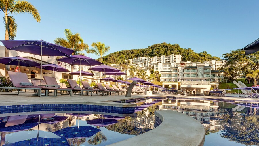 Planet Hollywood Costa Rica by Royalton, An Autograph Collection All-Inclusive Resort