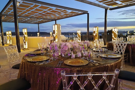 Sala de reuniones