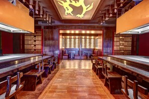 Restaurant - Planet Hollywood Costa Rica by Royalton, An Autograph Collection All-Inclusive Resort (Nacascolo)