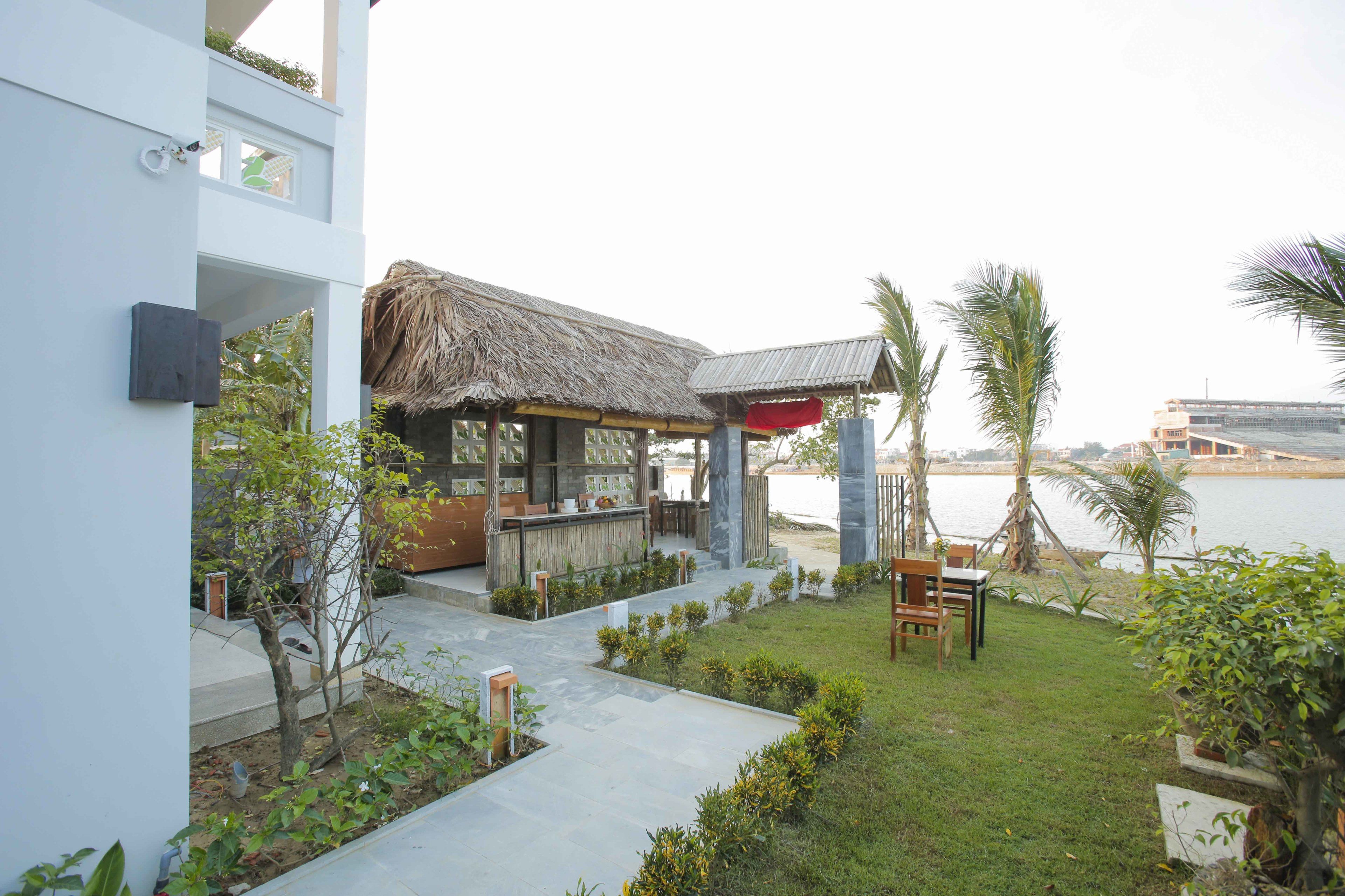 Foto - Hoi An Corn Riverside Villa