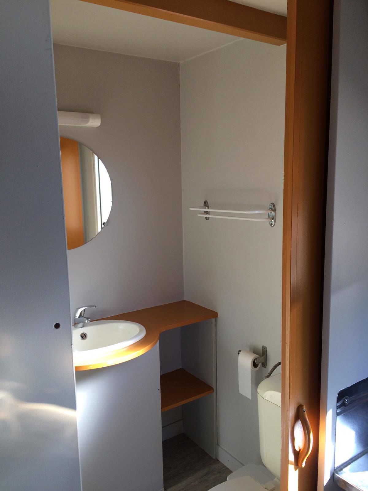 Photo - Coimbra Camping & Bungalows