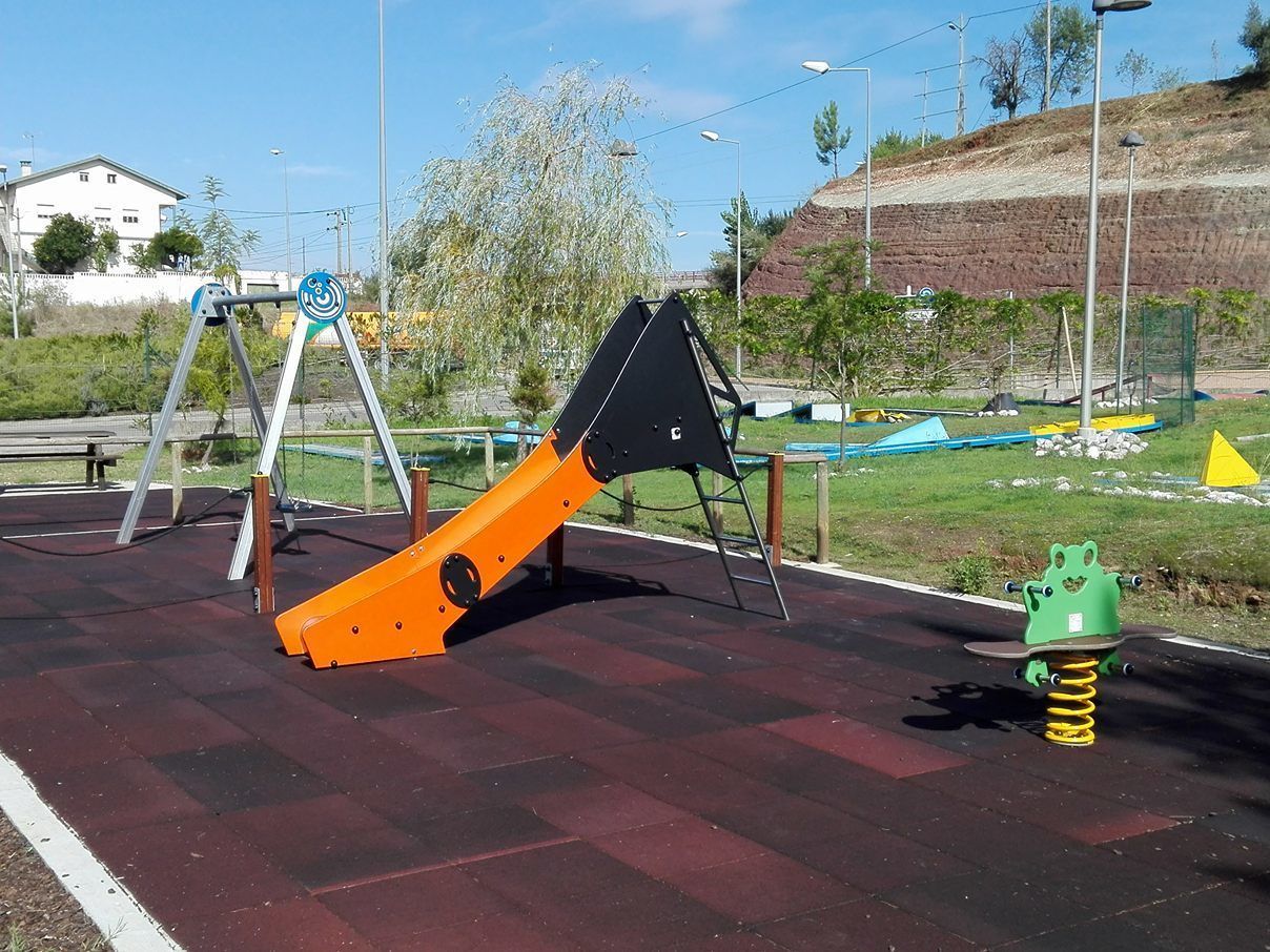 Photo - Coimbra Camping & Bungalows