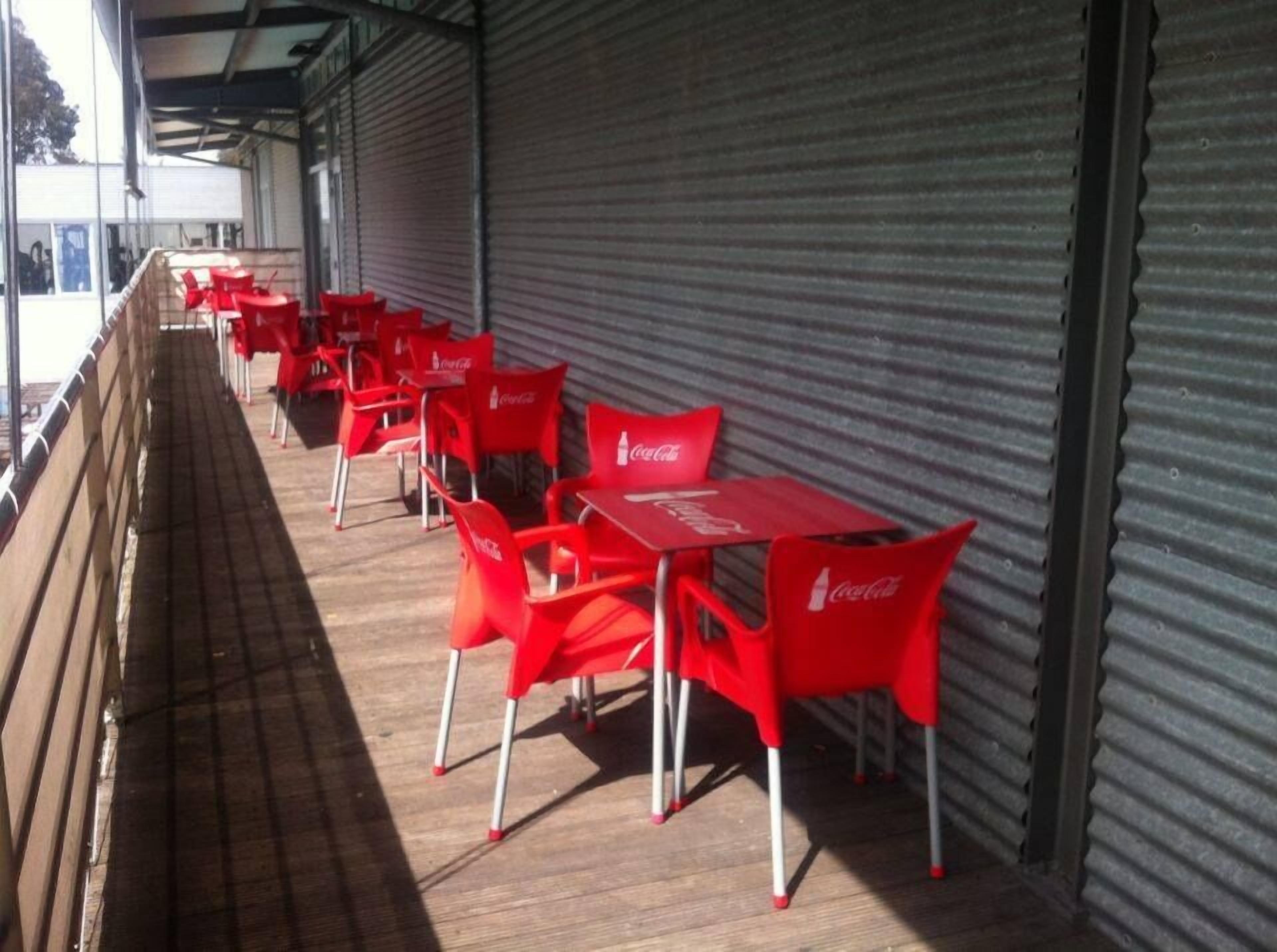 Photo - Coimbra Camping & Bungalows