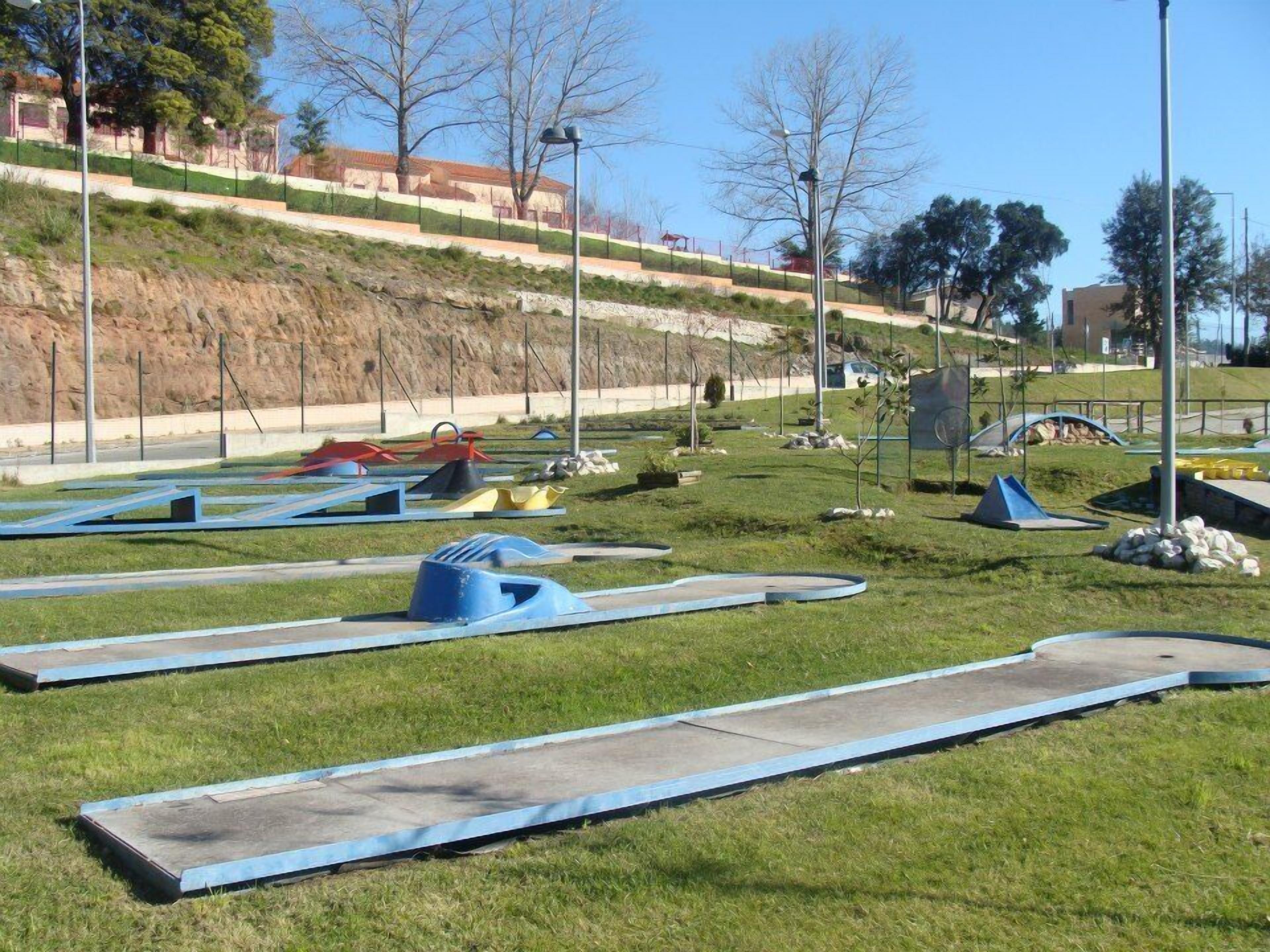 Photo - Coimbra Camping & Bungalows