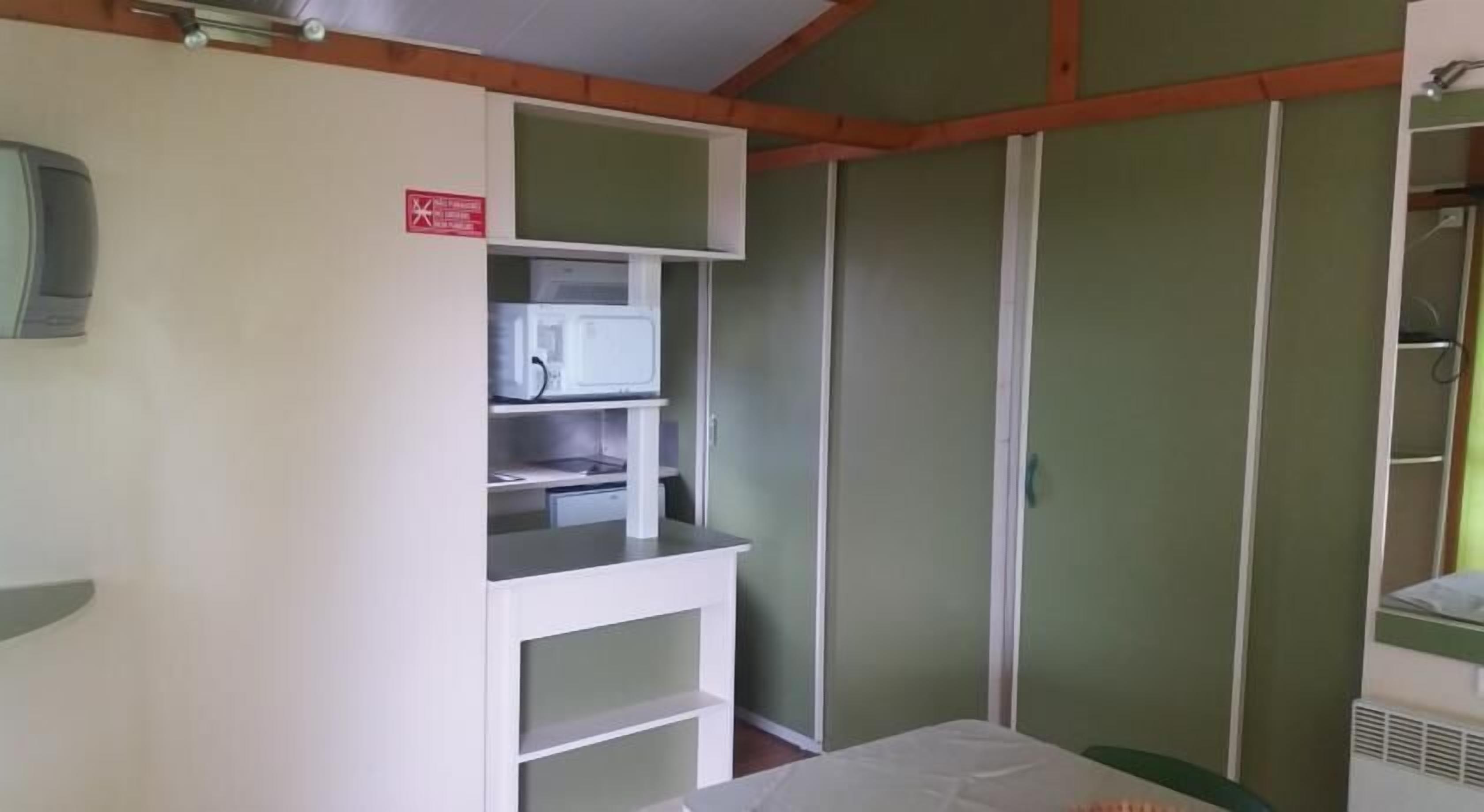 Photo - Coimbra Camping & Bungalows