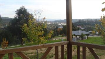 Bungalow, 2 Bedrooms (5 pax )