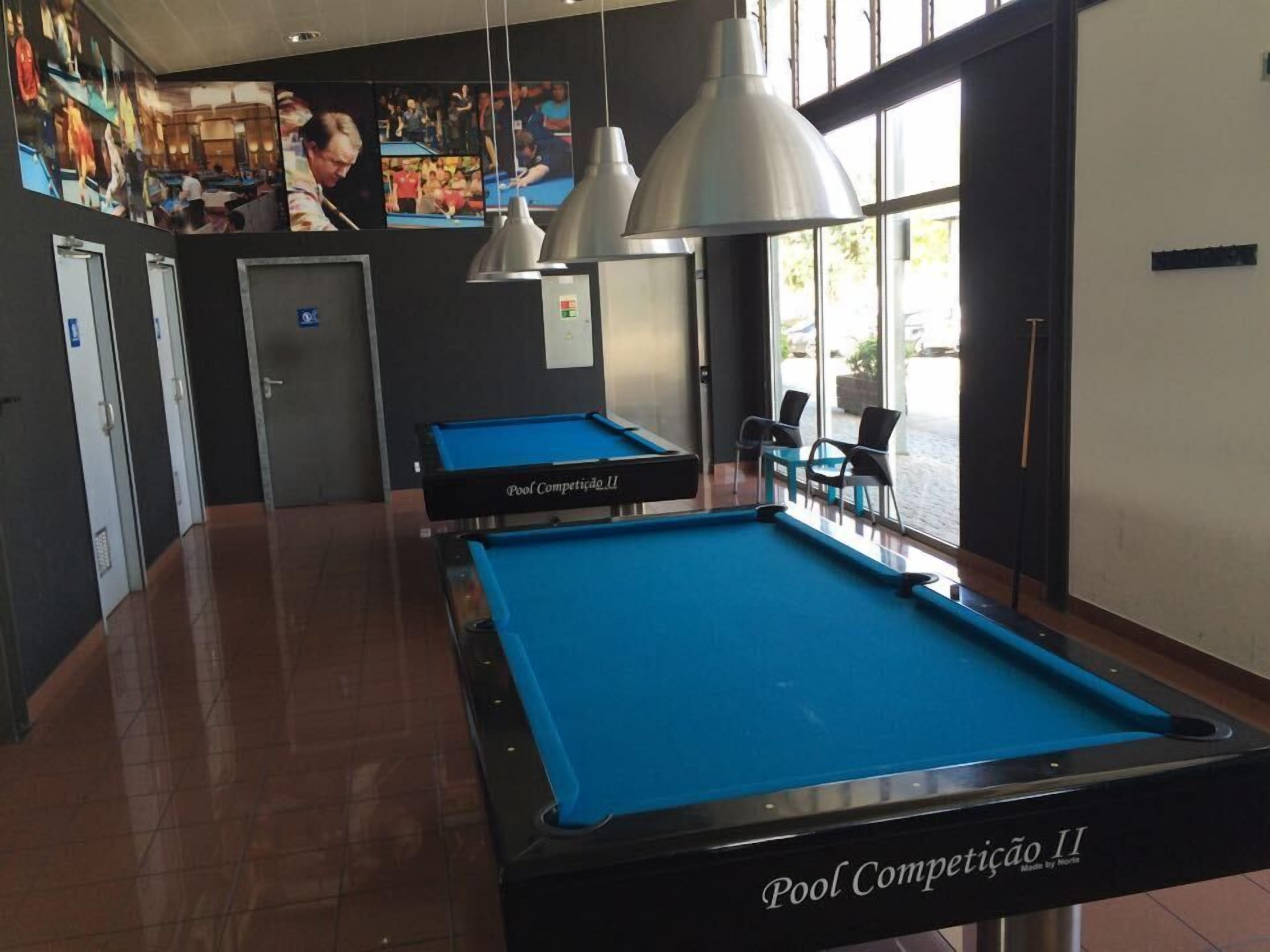 Photo - Coimbra Camping & Bungalows