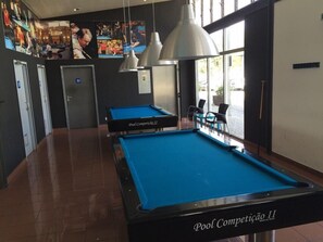 Billards