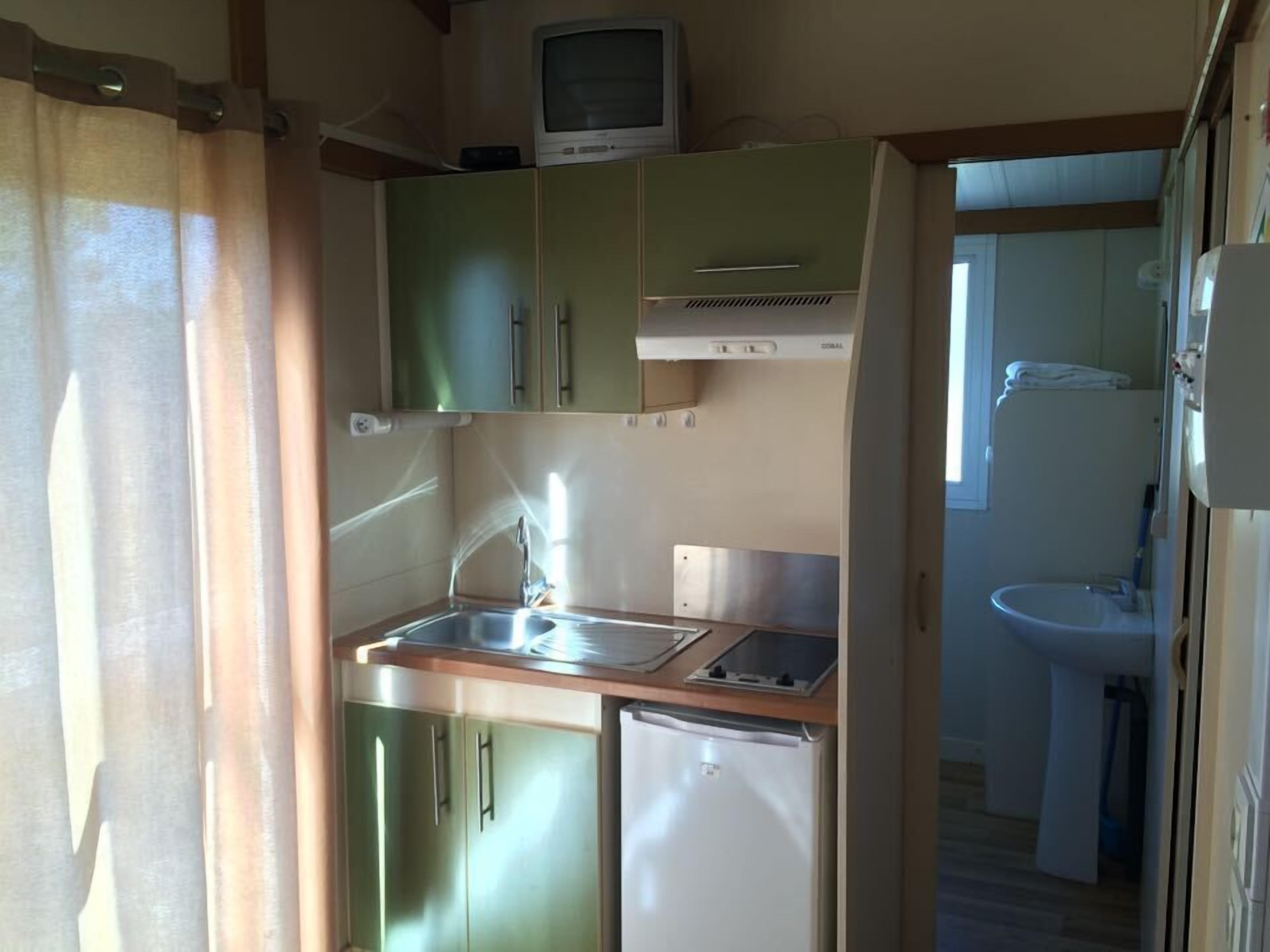 Photo - Coimbra Camping & Bungalows