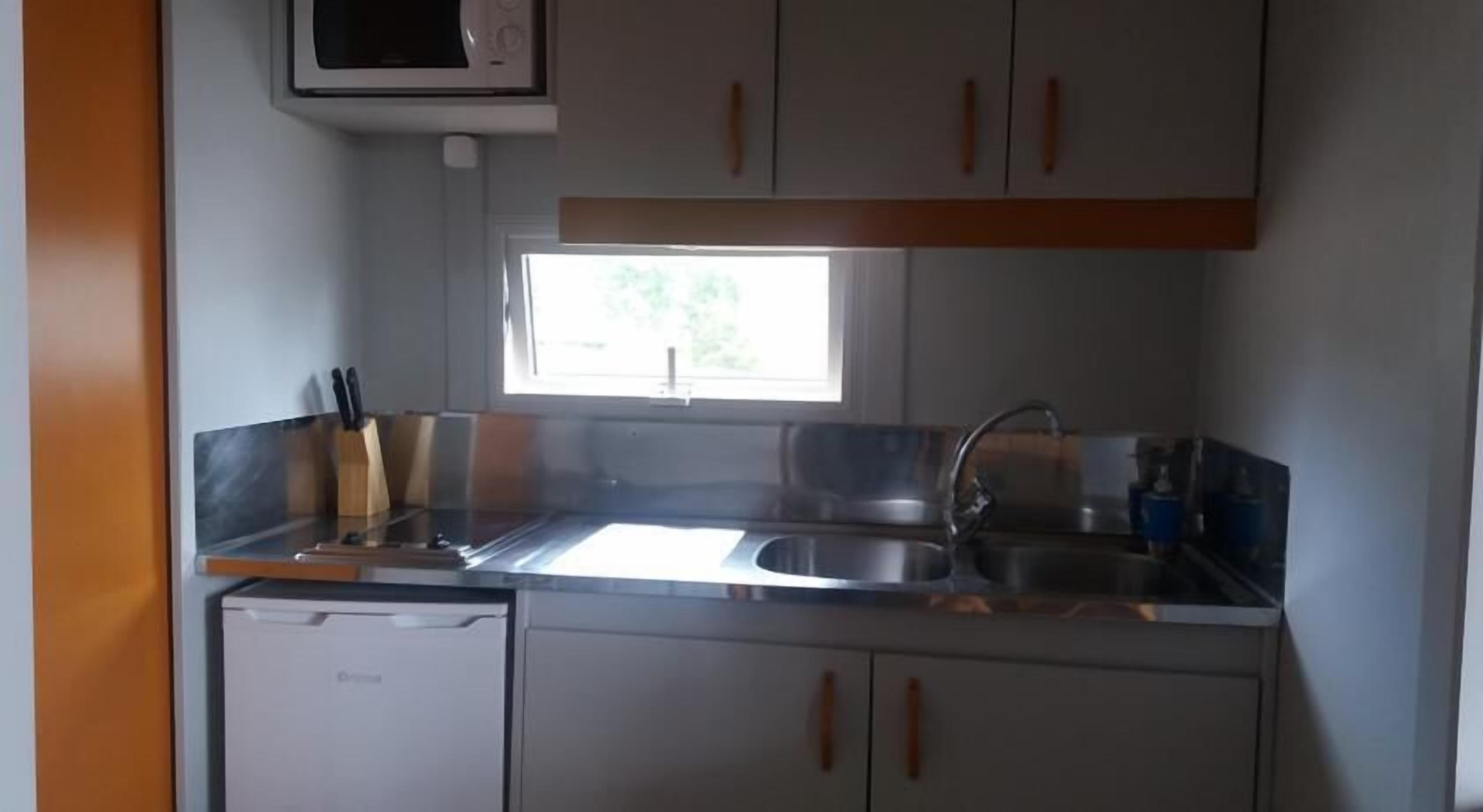 Photo - Coimbra Camping & Bungalows