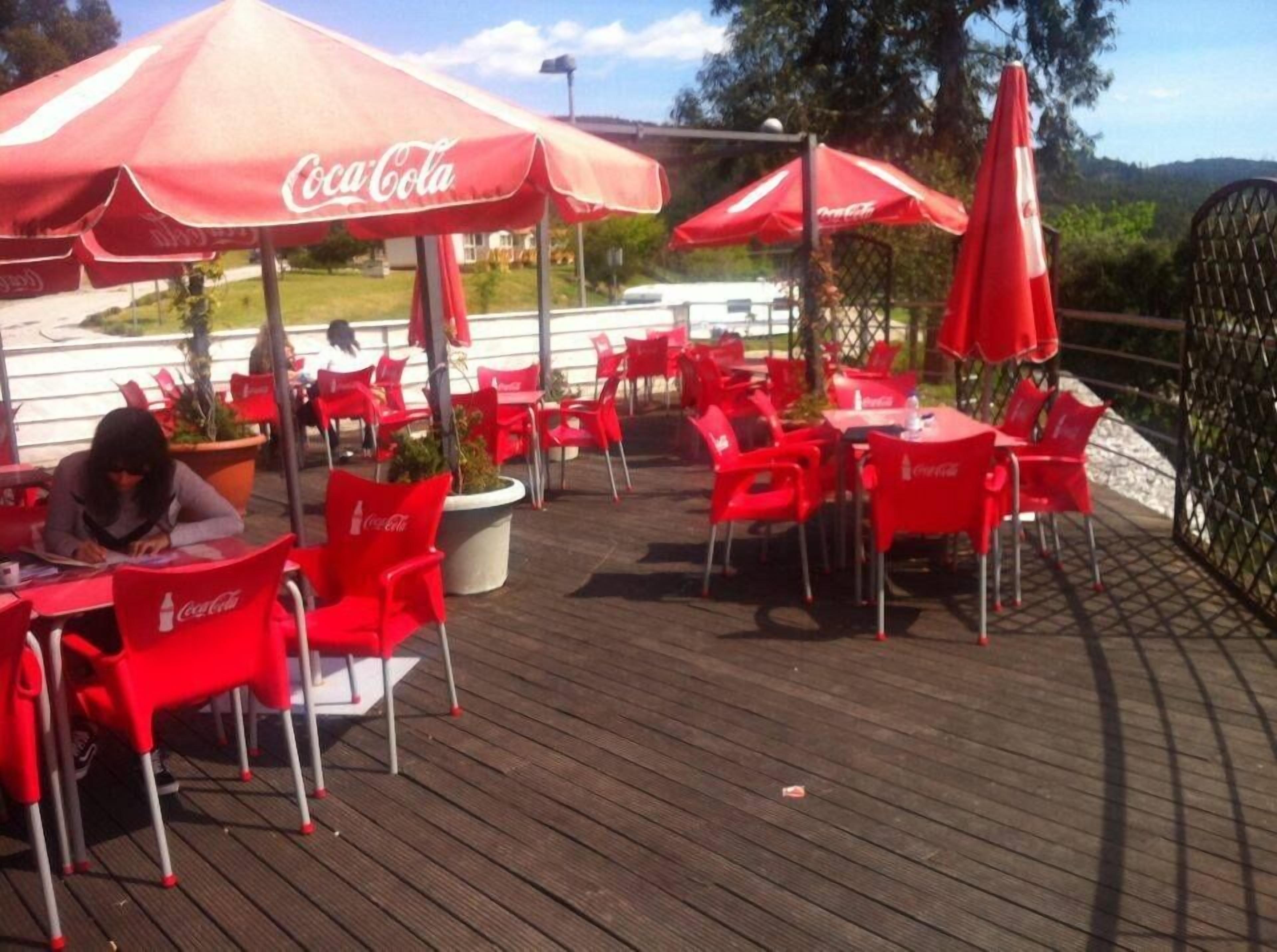 Photo - Coimbra Camping & Bungalows