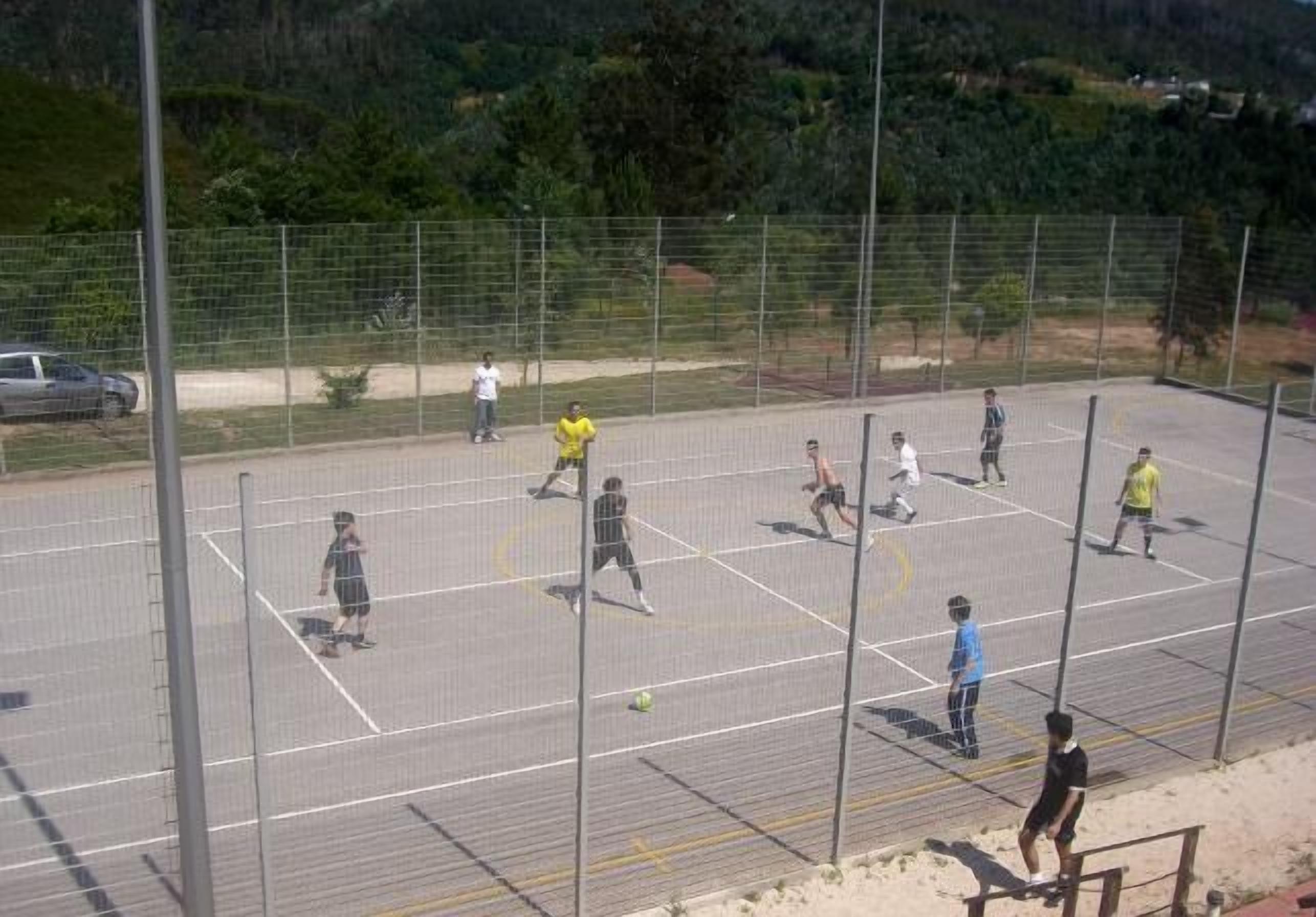 Photo - Coimbra Camping & Bungalows