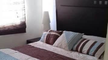 Casa de ciudad familiar, 3 habitaciones | 3 habitaciones, minibar y wifi gratis