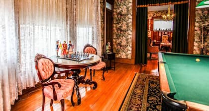 Hollerstown Hill Bed and Breakfast