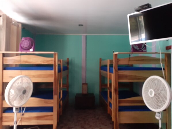 ห้องพัก