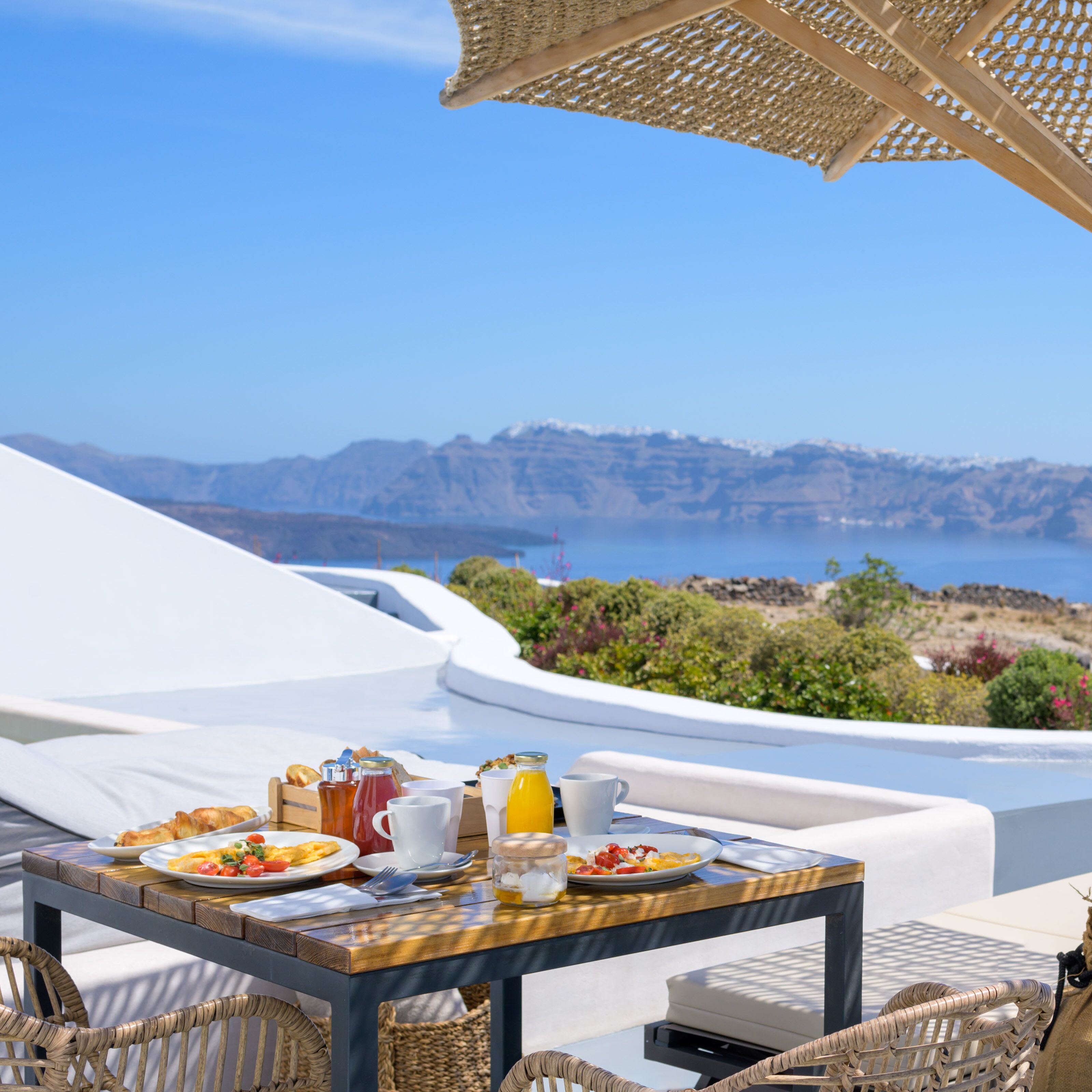 Foto - Cape 9 Suites & Villas