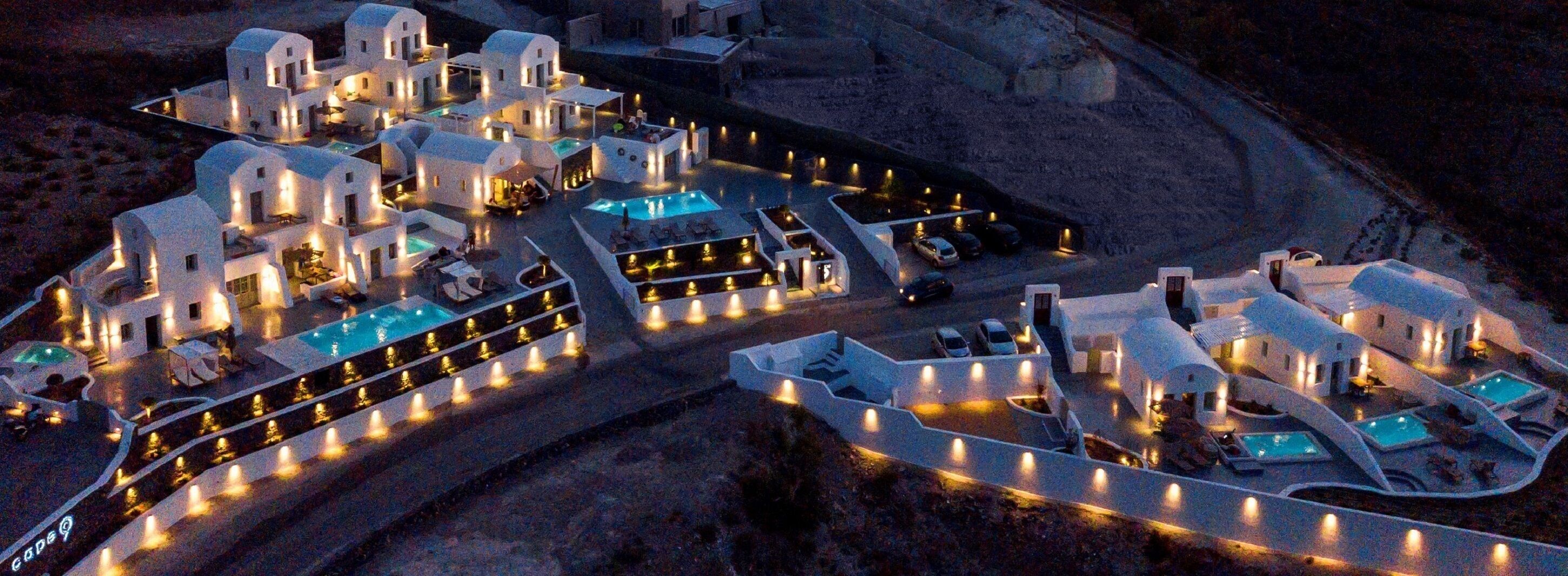 Foto - Cape 9 Suites & Villas