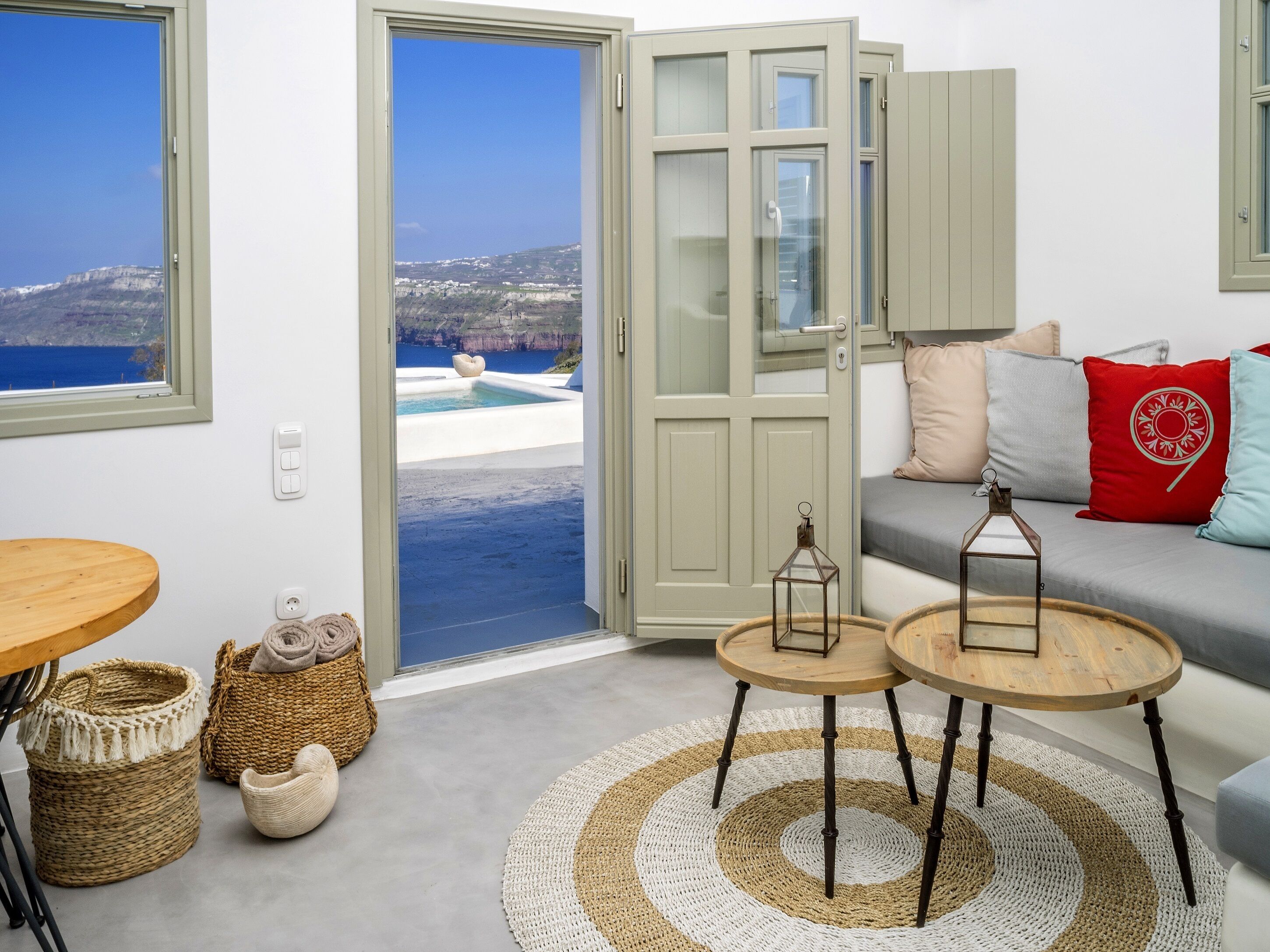 Foto - Cape 9 Suites & Villas