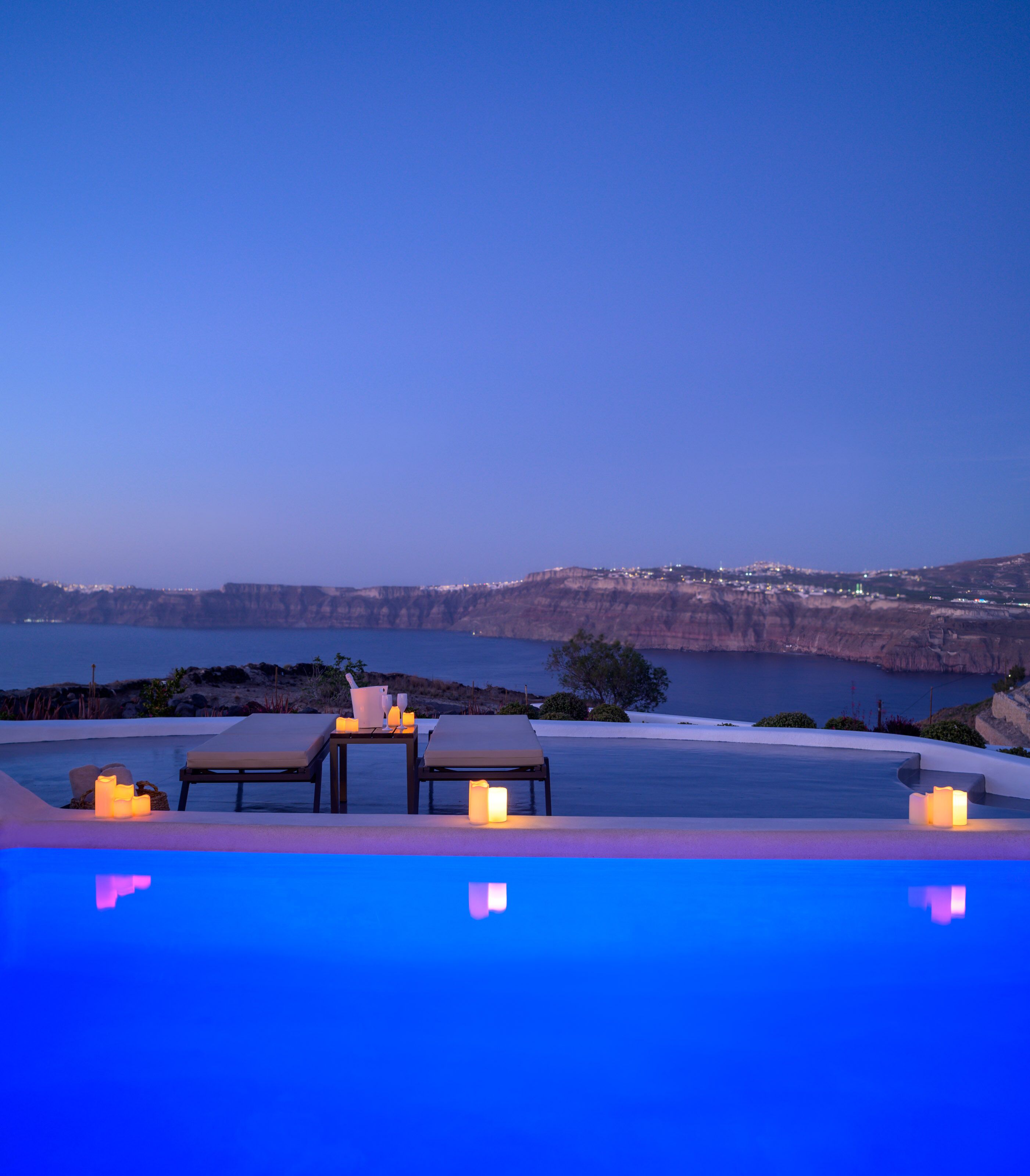 Foto - Cape 9 Suites & Villas