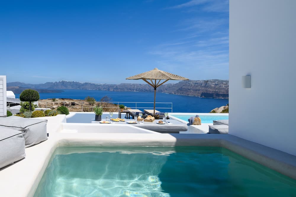 Cape 9 Suites & Villas