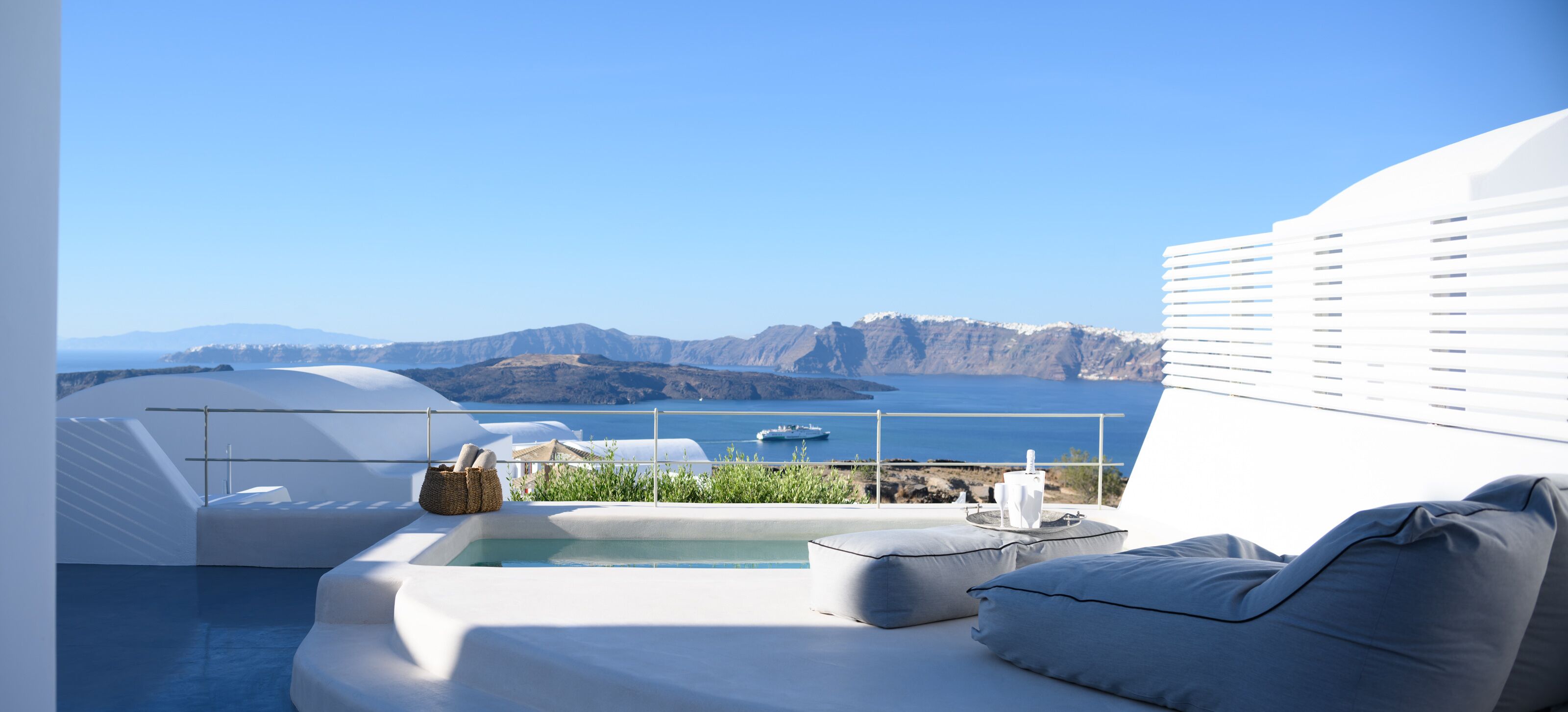 Foto - CAPE 9 Villas & Suites