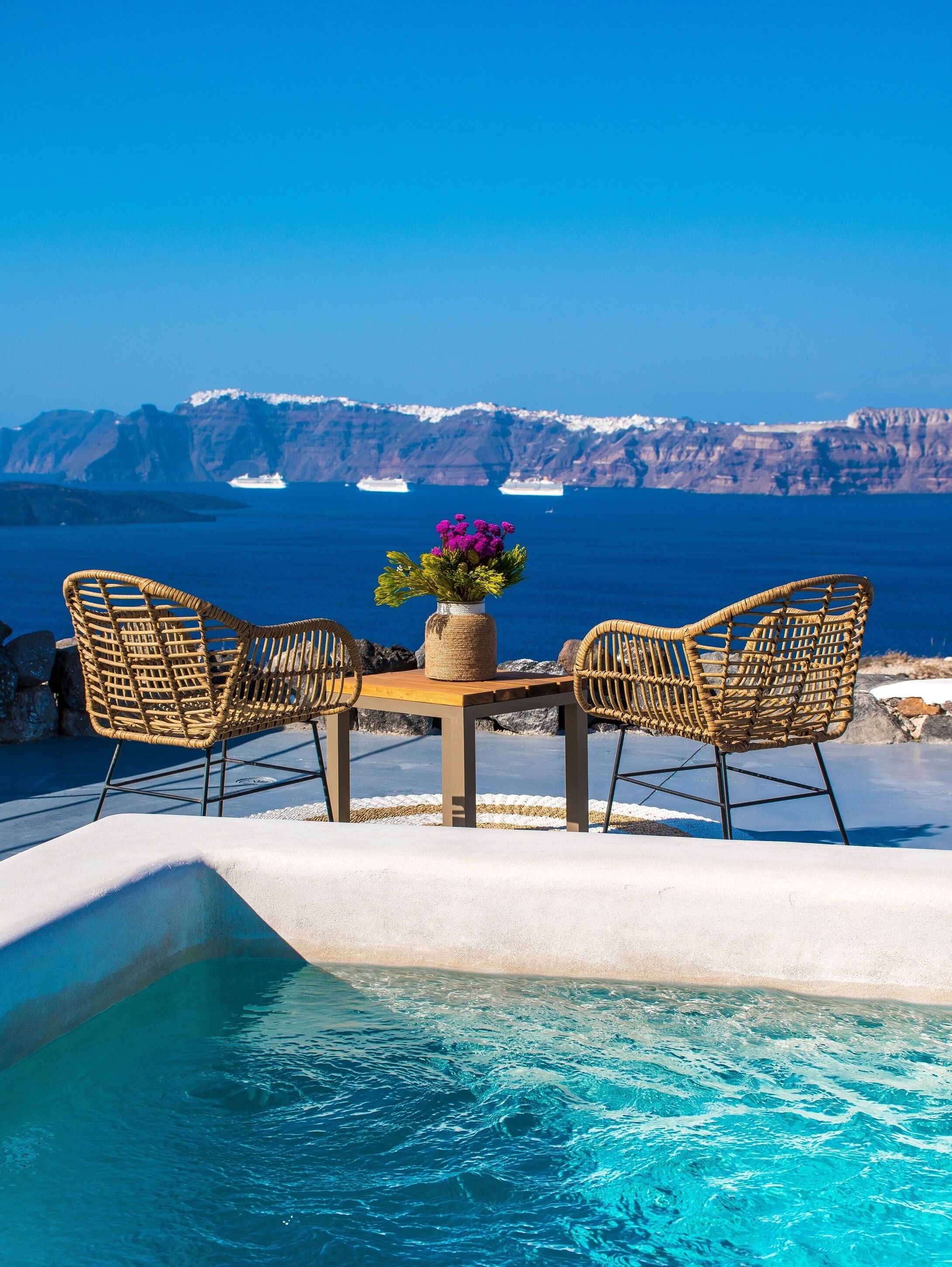 Foto - CAPE 9 Villas & Suites