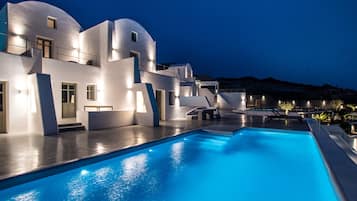 Familienvilla, eigener Pool
